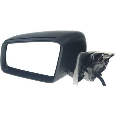 Rareelectrical - New Left Mirror Compatible With Mercedes-Benz E350 E400 E63 Amg 3.0L 3.5L 5.5L 2011 2012 2015 By - Image 3