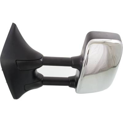 Rareelectrical - New Left Mirror Compatible With Chevrolet K5 2021-2023 By Part Numbers Ni1320202 96302Zr10e Ns76cl - Image 5