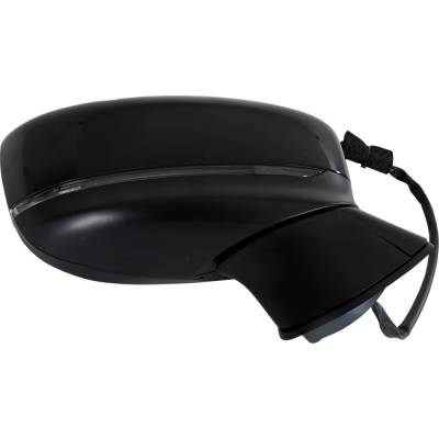 Rareelectrical - New Right Mirror Compatible With Mazda 6 2.5L 2017-2020 By Part Numbers Ma1321219 Grt969121a - Image 4