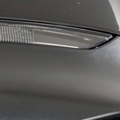 Rareelectrical - New Right Mirror Compatible With Mazda 6 2.5L 2017-2020 By Part Numbers Ma1321219 Grt969121a - Image 5