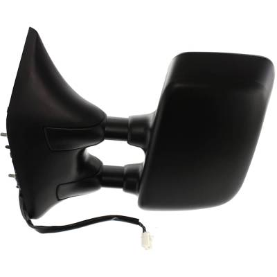 Rareelectrical - New Left Mirror Compatible With Chevrolet K5 2021-2023 By Part Numbers Ni1320203 96302Zr00e Ns77el - Image 5