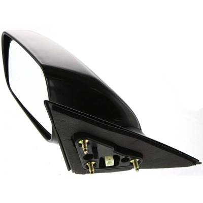 Rareelectrical - New Left Mirror Compatible With Toyota Camry 2.4L 2.5L 3.5L 2007-2010 By Part Numbers To1320237 - Image 2