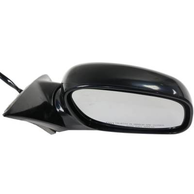 Rareelectrical - New Right Mirror Compatible With Lincoln Town Car 4.6L 2004-2007 By Part Numbers 4W1z17682bab-Pfm - Image 4