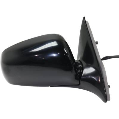 Rareelectrical - New Right Mirror Compatible With Lincoln Town Car 4.6L 2004-2007 By Part Numbers 4W1z17682bab-Pfm - Image 5