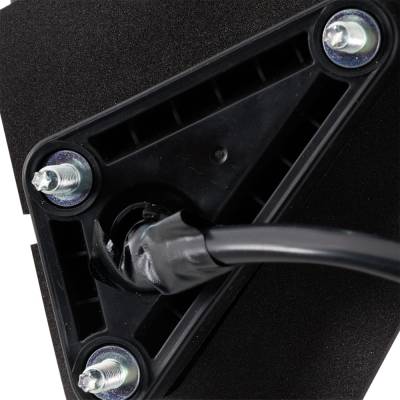 Rareelectrical - New Left Mirror Compatible With Nissan Juke 1.6L 2015-2016 By Part Numbers 963023Ym4b 963743Ym0h - Image 4