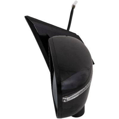 Rareelectrical - New Right Mirror Compatible With Nissan Murano 3.5L 2015-2015 By Part Numbers Ni1321261 963015Aa0c - Image 3