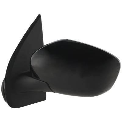 Rareelectrical - New Left Mirror Compatible With Nissan Frontier 3.8L 2022-2023 By Part Numbers Ni1320339 - Image 5