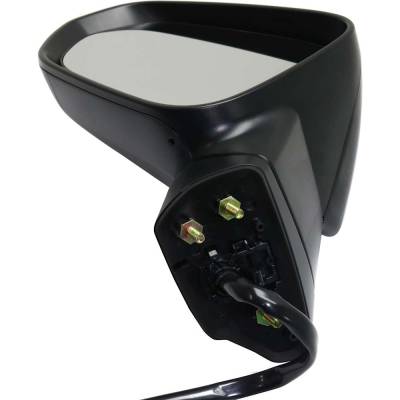 Rareelectrical - New Left Mirror Compatible With Lexus Rx350 Rx350l Rx450h 3.5L 2016 2018 By Part Numbers Lx1320158 - Image 3