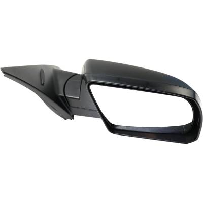 Rareelectrical - New Right Mirror Compatible With Toyota Tundra 4.0L 4.6L 5.7L 2014-2020 By Part Numbers To1321303 - Image 4