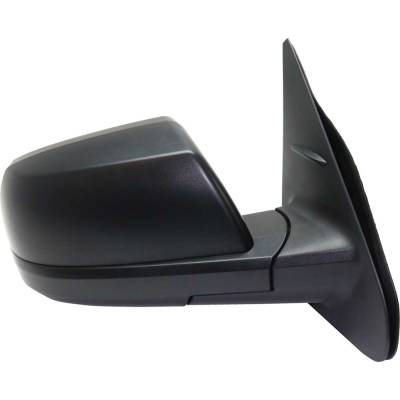 Rareelectrical - New Right Mirror Compatible With Toyota Tundra 4.0L 4.6L 5.7L 2014-2020 By Part Numbers To1321303 - Image 5
