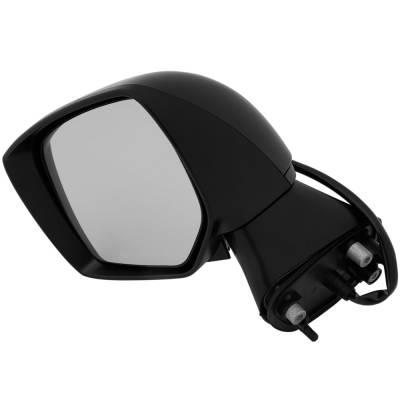 Rareelectrical - New Left Mirror Compatible With Subaru Impreza Xv Crosstrek 2.0L 2.5L 2012 2013 By Part Numbers - Image 3