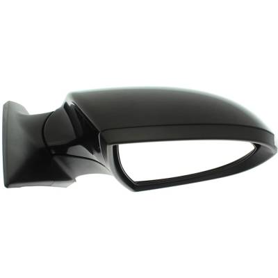 Rareelectrical - New Right Mirror Compatible With Kia Sportage 2.0L 2.4L 3.3L 2011-2015 By Part Numbers Ki1321185 - Image 4