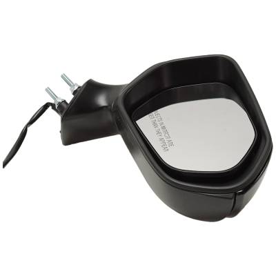 Rareelectrical - New Right Mirror Compatible With Toyota Corolla 1.8L 2.0L 2020-2023 By Part Numbers To1321391 - Image 4