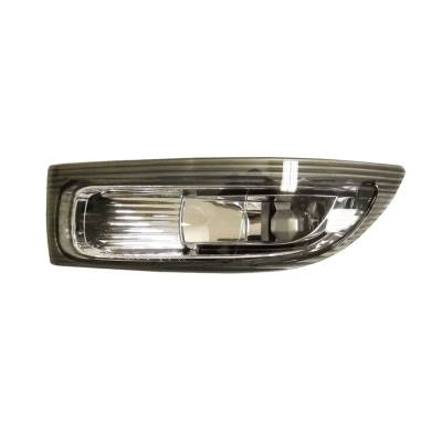 New Left Fog Light Compatible With Toyota Sienna 2004-2005 81220Ae010 To2592118 81220-Ae010