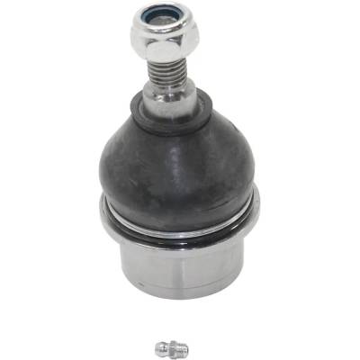 Rareelectrical - New Lower Ball Joint Compatible With Chevrolet Gmc Sierra 3500 Hd Pro 8 Cyl 6.6L Sierra 3500 Hd Slt - Image 6