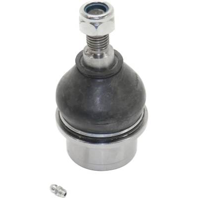 Rareelectrical - New Lower Ball Joint Compatible With Chevrolet Gmc Silverado 3500 Hd Wt 8 Cyl 6.0L Sierra 3500 Hd - Image 2