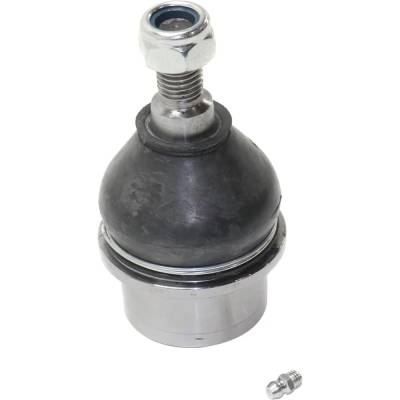 Rareelectrical - New Lower Ball Joint Compatible With Chevrolet Gmc Silverado 3500 Hd Wt 8 Cyl 6.0L Sierra 3500 Hd - Image 3