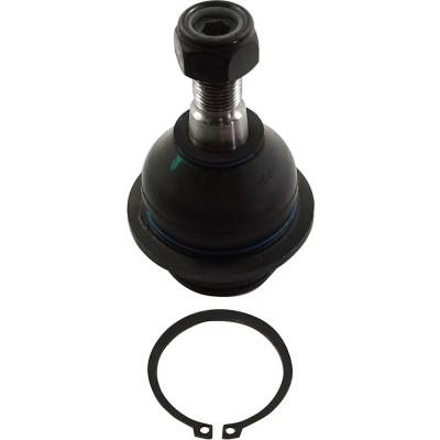 Rareelectrical - New Lower Ball Joint Compatible With Ford Mazda Mercury Mountaineer Luxury 6 Cyl 4.0L Ranger Ev - Image 3