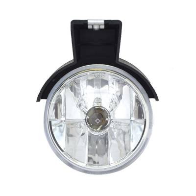 New Left Driver Side Fog Light Compatible With Dodge Durango 1998-2000 55076793 Ch2592104