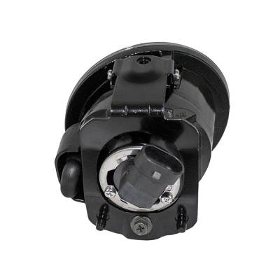 Rareelectrical - New Driver Side Fog Lights Compatible With Nissan Murano 2003-2007 261558J000 Ni2592111 26155-8J000 - Image 4