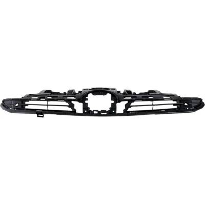 Rareelectrical - New Textured Black Grille Assembly Compatible With Toyota Prius L Eco 4 Cyl 1.8L Prius Xle 4 Cyl - Image 6