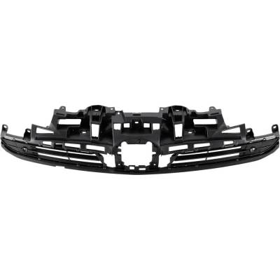 Rareelectrical - New Textured Black Grille Assembly Compatible With Toyota Prius Base 4 Cyl 1.8L Prius Limited 4 Cyl - Image 2