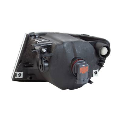 Rareelectrical - New Passenger Side Fog Light Compatible With Bmw 335I 2007-2011 335Xi 2008 63176937466 Bm2593129 - Image 4