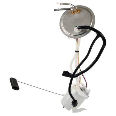 Rareelectrical - New Fuel Pump Module Compatible With Ford F-450 Super Duty 6.8L V10 2002 By Part Number 3C3z9h307fc - Image 2