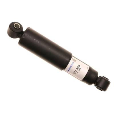 New Front Steering Stabilizer Compatible With Ford Mercury Explorer Xlt 6 Cyl 4.0L Explorer Postal 6
