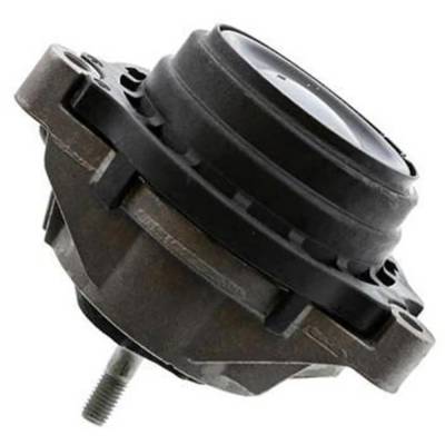 New Left Motor Mount Compatible With Bmw 340I Base 6 Cyl 3.0L 328I Base 6 Cyl 3.0L Activehybrid 3