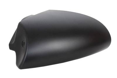 Rareelectrical - New Lh Door Mirror Compatible With Chevy 93-02 Camaro Power W/O Heat Gm1320241 Pwr N-Ht Mir Lh - Image 3