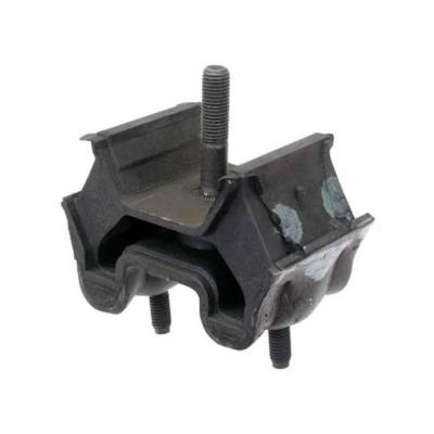 New Hydro Bearing Motor Mount Compatible With Mercedes Benz Ml320 Base 6 Cyl 3.2L Ml350 Base 6 Cyl