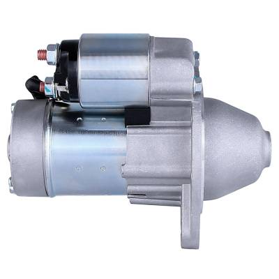 Rareelectrical - New Starter Motor Compatible With Replaces Takeuchi Tb235 Tb 235 129242-77010 12924277010 - Image 7