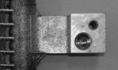 Rareelectrical - New Ac Condenser Compatible With Subaru 01-02 Forester Pfc P40310 Su3030125 3671 73210Fc050 6606 - Image 3