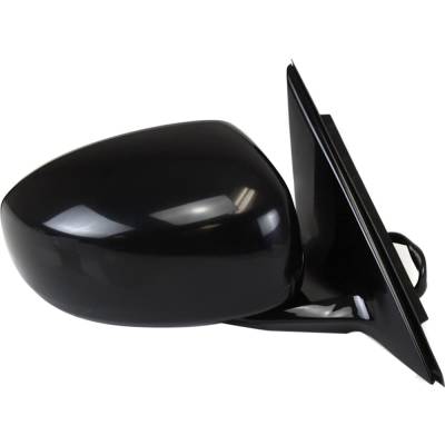 Rareelectrical - New Right Mirror Compatible With Infiniti G35 2007 2008 By Part Numbers In1321123 963011Na1a-Pfm - Image 5