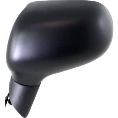 Rareelectrical - New Left Mirror Compatible With Honda Civic 1.8L 2009-2010 By Part Numbers Ho1320260 76250Snea22zk - Image 5