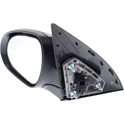 Rareelectrical - New Left Mirror Compatible With Hyundai Elantra 2.0L 2009-2011 By Part Numbers Hy1320169 876102L660 - Image 2