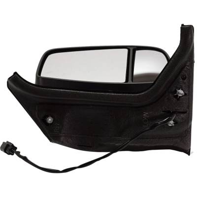 Rareelectrical - New Right Mirror Compatible With Ford Transit-250 Transit-350 Transit-350 Hd Transit-150 3.2L 3.5L - Image 4