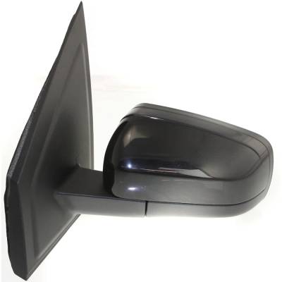 Rareelectrical - New Left Mirror Compatible With Ford Freestyle 3.0L 2005-2006 By Part Numbers Fo1320287 6F9z17683c - Image 5