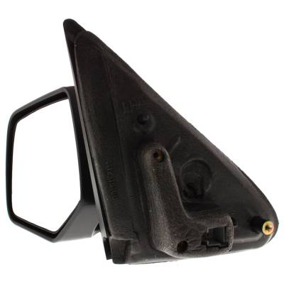 Rareelectrical - New Left Mirror Compatible With Mercury Ford Mariner Escape 2.3L 2.5L 3.0L 2008-2011 By Part Numbers - Image 2