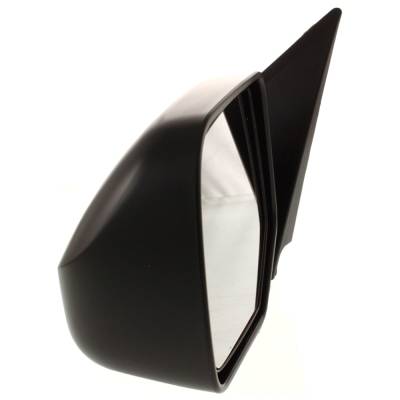 Rareelectrical - New Left Mirror Compatible With Mercury Ford Mariner Escape 2.3L 2.5L 3.0L 2008-2011 By Part Numbers - Image 3