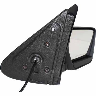 Rareelectrical - New Right Mirror Compatible With Ford Expedition Expedition El Expedition Max 5.4L 2007 2008 2009 - Image 3