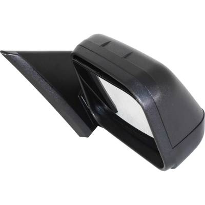 Rareelectrical - New Right Mirror Compatible With Ford Edge 3.5L 2008-2008 By Part Numbers Fo1321381 8T4z17682aa - Image 2