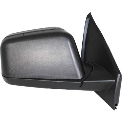 Rareelectrical - New Right Mirror Compatible With Ford Edge 3.5L 2008-2008 By Part Numbers Fo1321381 8T4z17682aa - Image 5