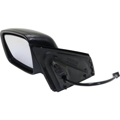 Rareelectrical - New Left Mirror Compatible With Dodge Journey 2.4L 3.6L 2016-2019 By Part Numbers Ch1320425 - Image 3