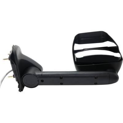 Rareelectrical - New Right Mirror Compatible With Ford 1999 2000 2001 2002 2003 2004 By Part Numbers 3C7z17682eaa-Pfm - Image 4