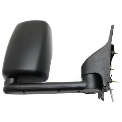 Rareelectrical - New Right Mirror Compatible With Ford 1999 2000 2001 2002 2003 2004 By Part Numbers 3C7z17682eaa-Pfm - Image 5