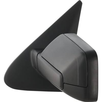 Rareelectrical - New Left Mirror Compatible With Ford Expedition Expedition El Expedition Max Expedition Platinum - Image 4