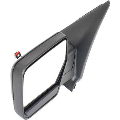Rareelectrical - New Left Mirror Compatible With Ford Expedition Expedition Max Expedition El 5.4L 2007 2008 2009 - Image 3