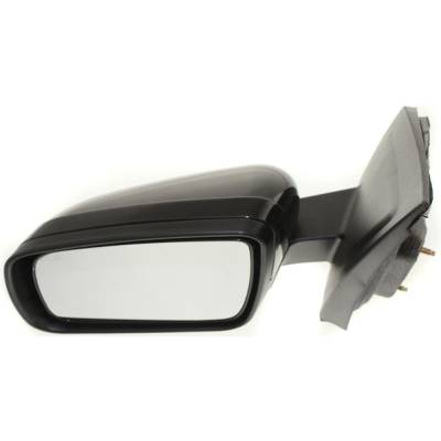 Rareelectrical - New Left Mirror Compatible With Ford Freestyle 3.0L 2005-2006 By Part Numbers Fo1320287 6F9z17683c - Image 4